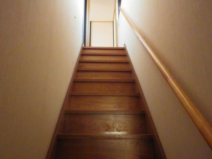 福島県相馬市中村字大手先(一戸建)の賃貸物件の内装