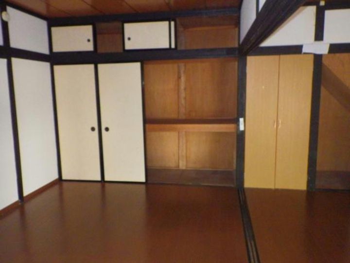 福島県相馬市中村字大手先(一戸建)の賃貸物件の居間