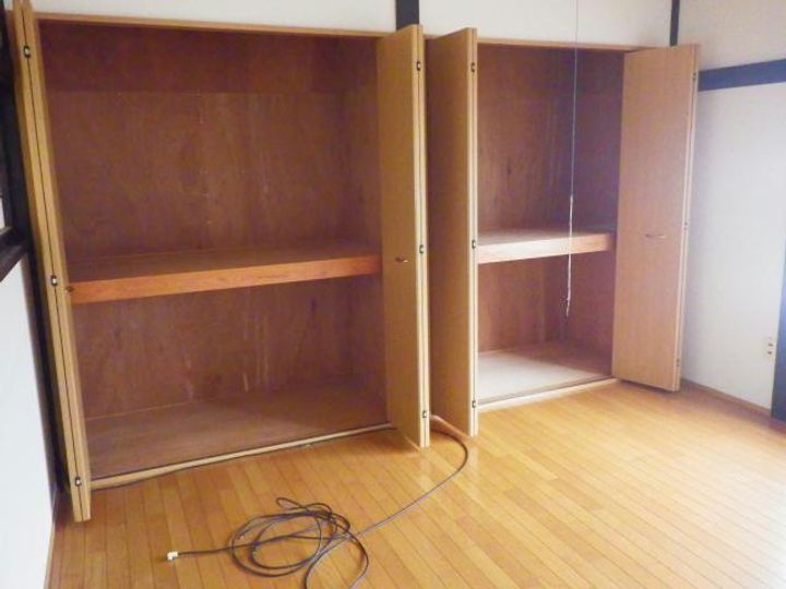 福島県相馬市中村字大手先(一戸建)の賃貸物件の内装