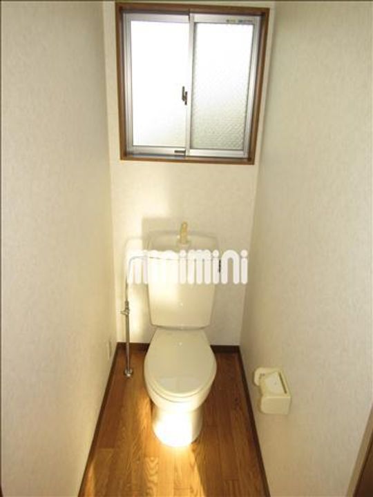 エスペランサAの内装