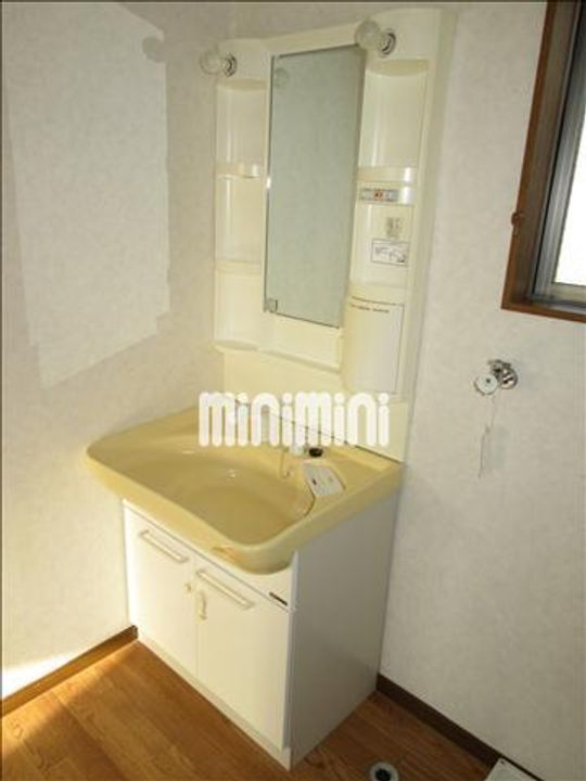 エスペランサAの内装