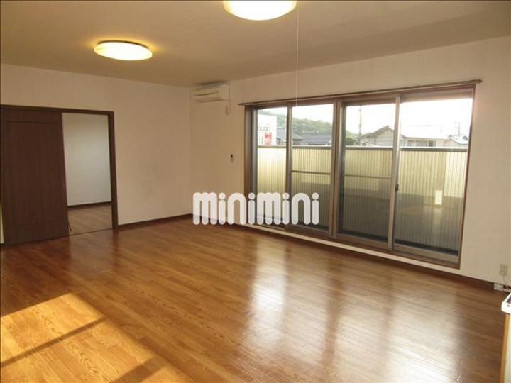 エスペランサAのその他画像