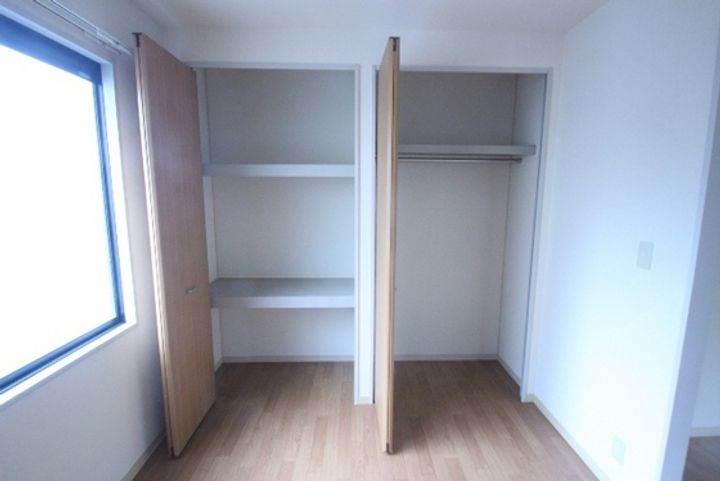 クレール五日市駅前 B棟のその他画像