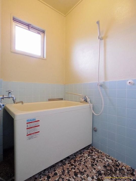 埼玉県新座市新堀2(アパート)の賃貸物件の風呂