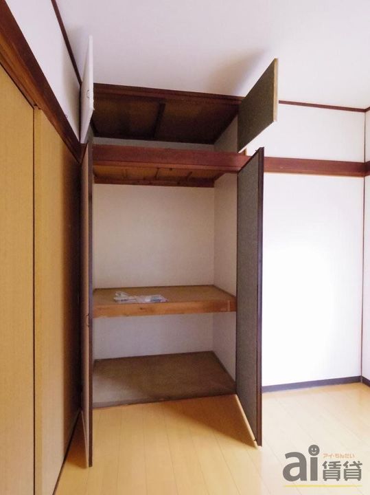 埼玉県新座市新堀2(アパート)の賃貸物件の内装