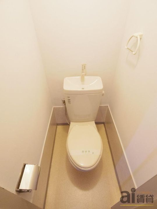 埼玉県新座市新堀2(アパート)の賃貸物件の内装