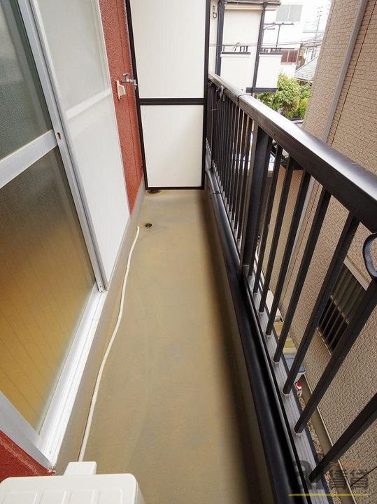 埼玉県新座市新堀2(アパート)の賃貸物件の内装