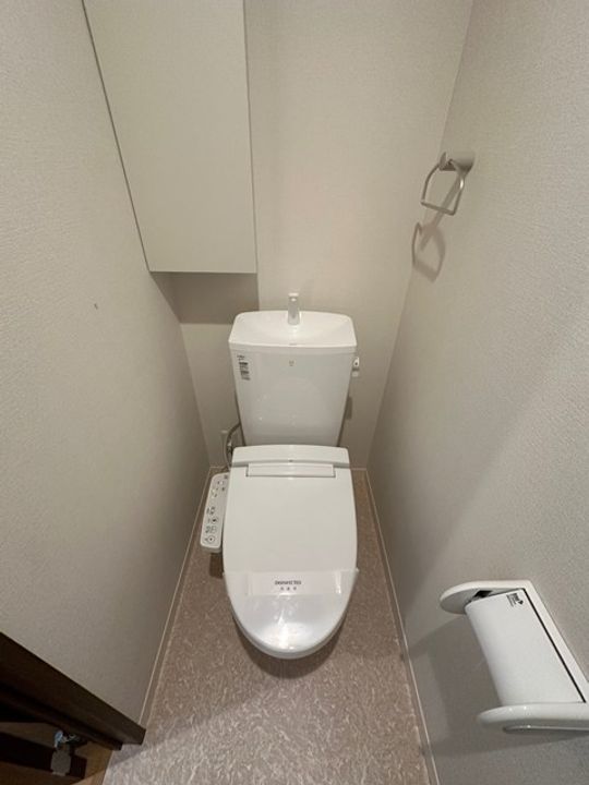 エアリーズの内装