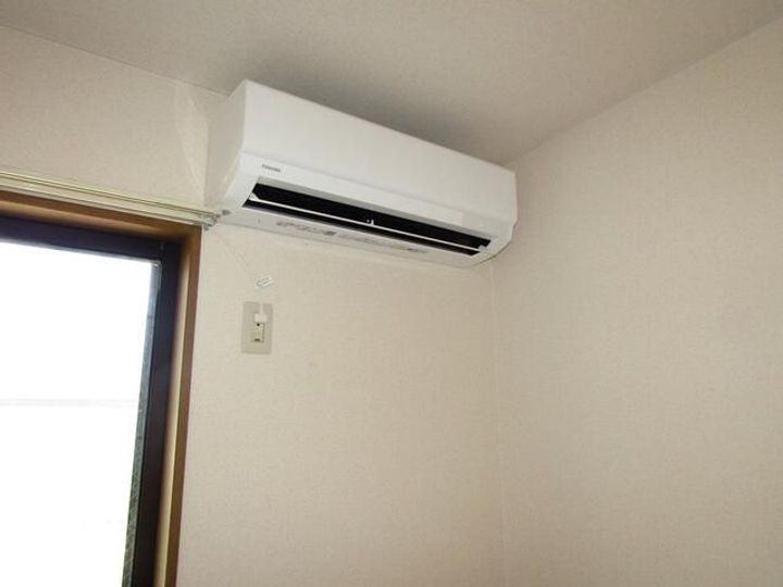 神奈川県横浜市鶴見区駒岡5(アパート)の賃貸物件の内装