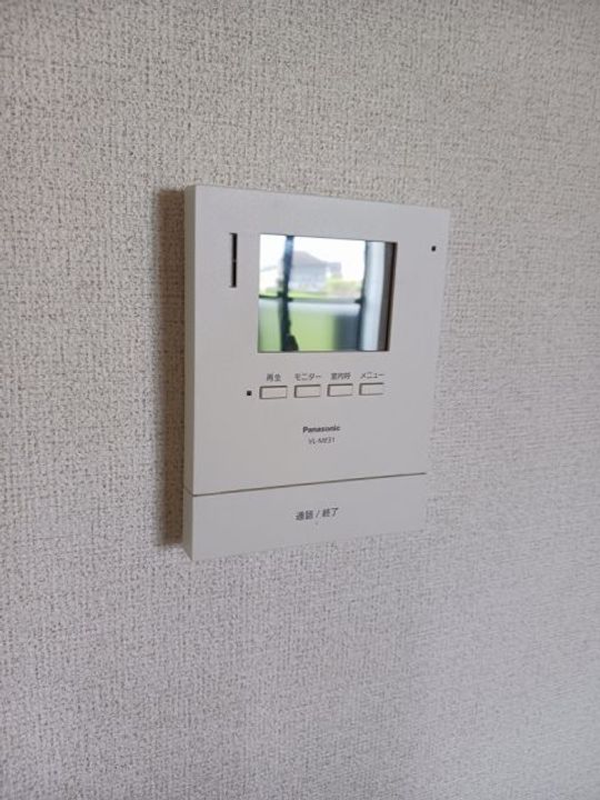 群馬県高崎市大沢町(アパート)の賃貸物件の内装