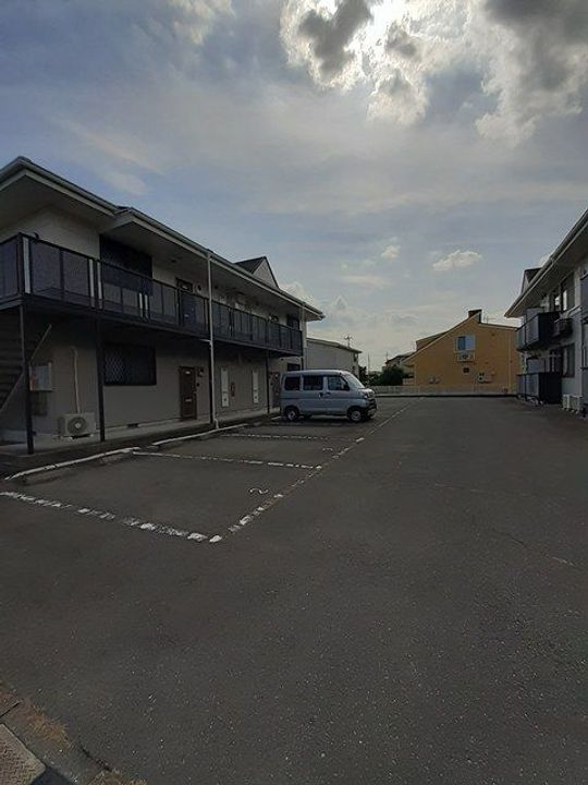 群馬県高崎市大沢町(アパート)の賃貸物件の地図