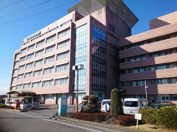群馬県高崎市大沢町(アパート)の賃貸物件の周辺
