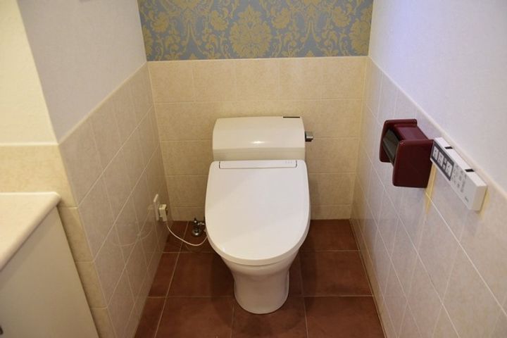 神奈川県鎌倉市佐助1(一戸建)の賃貸物件の内装