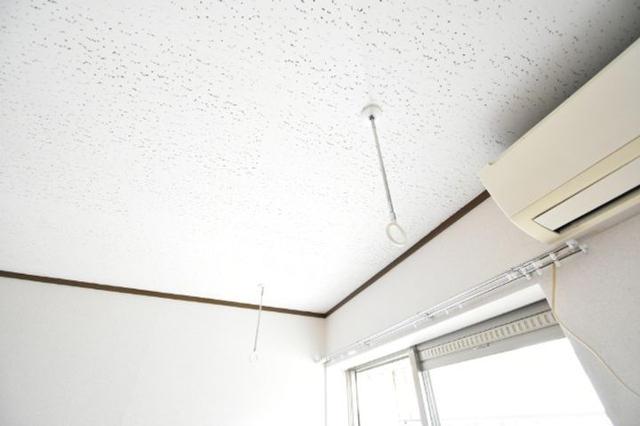 東京都八王子市大横町(マンション)の賃貸物件の内装