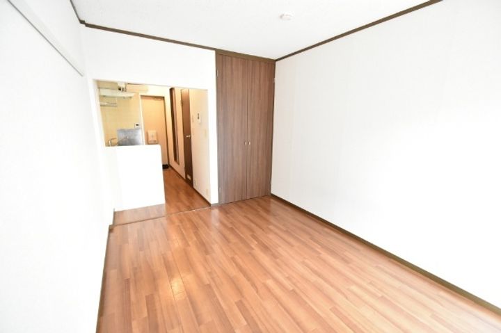 東京都八王子市大横町(マンション)の賃貸物件の内装