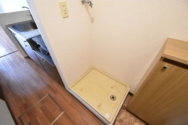 東京都八王子市大横町(マンション)の賃貸物件の内装