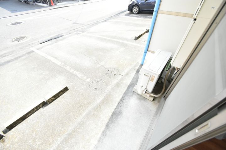 東京都八王子市大横町(マンション)の賃貸物件の内装