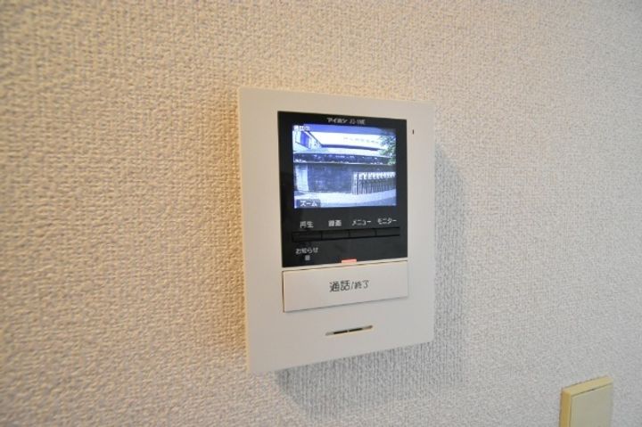 東京都八王子市大横町(マンション)の賃貸物件の内装