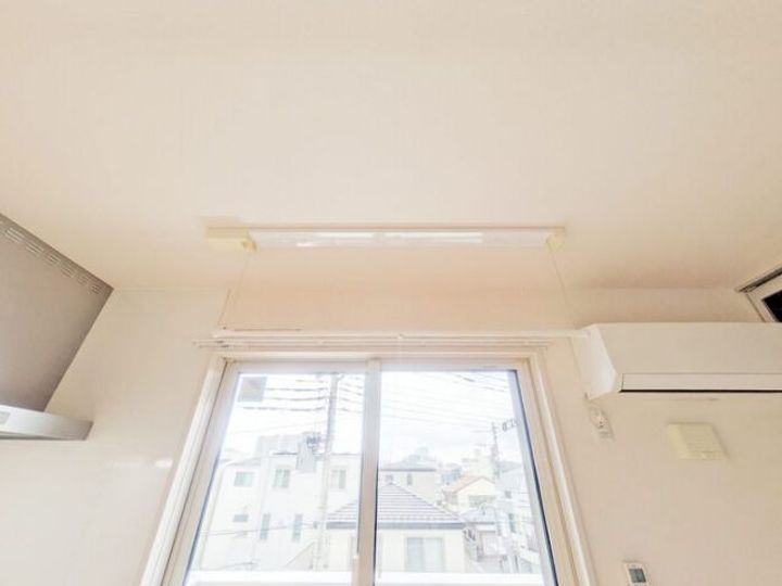 埼玉県さいたま市大宮区天沼町1(アパート)の賃貸物件の内装