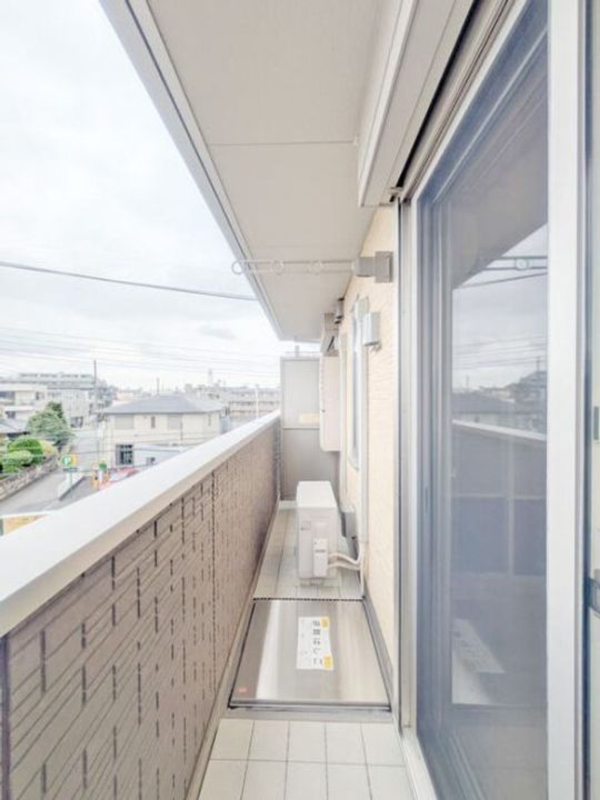 埼玉県さいたま市大宮区天沼町1(アパート)の賃貸物件の内装