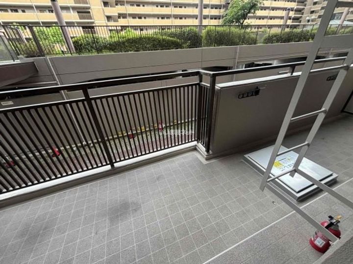 兵庫県神戸市西区池上1(マンション)の賃貸物件の内装