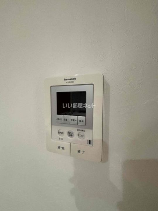 兵庫県神戸市西区池上1(マンション)の賃貸物件の内装