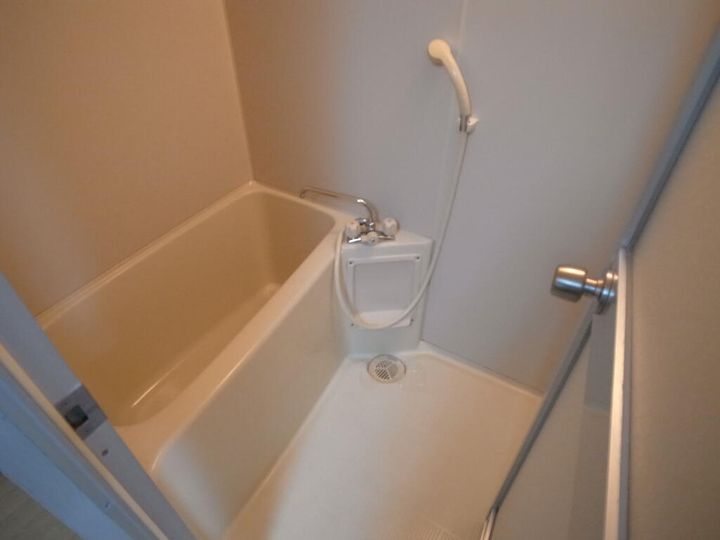 (全室角部屋)923倶楽部ハウスの風呂