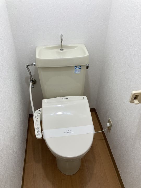 (全室角部屋)923倶楽部ハウスの内装