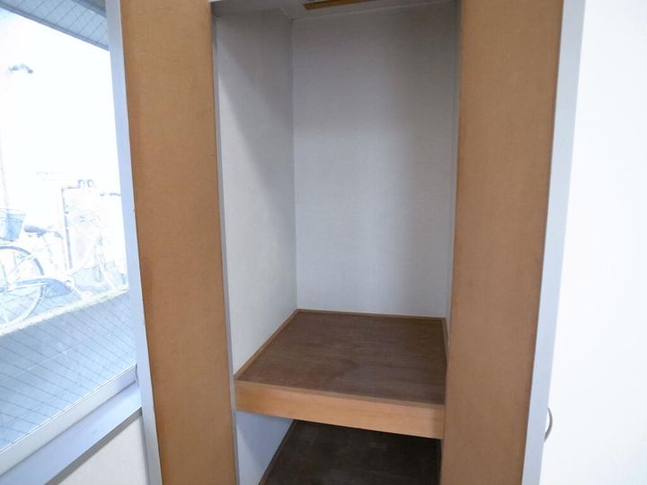 (全室角部屋)923倶楽部ハウスの内装