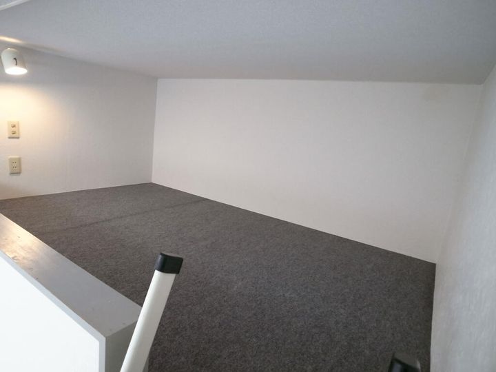 (全室角部屋)923倶楽部ハウスの内装