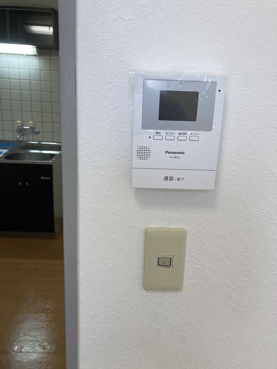 (全室角部屋)923倶楽部ハウスの内装