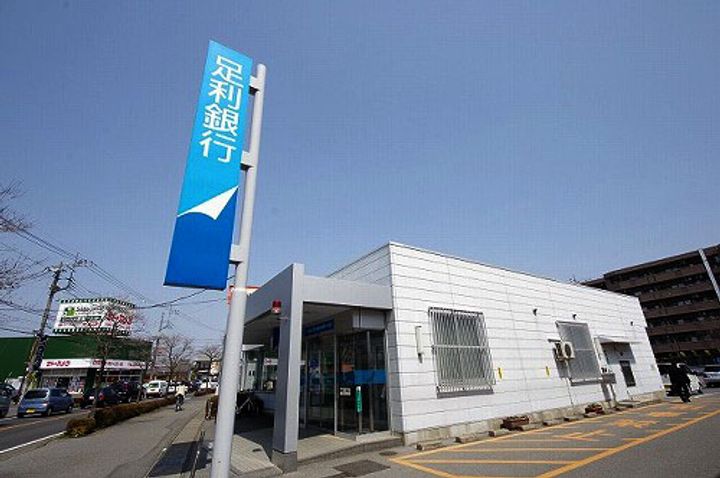 ルミエールやなせの周辺