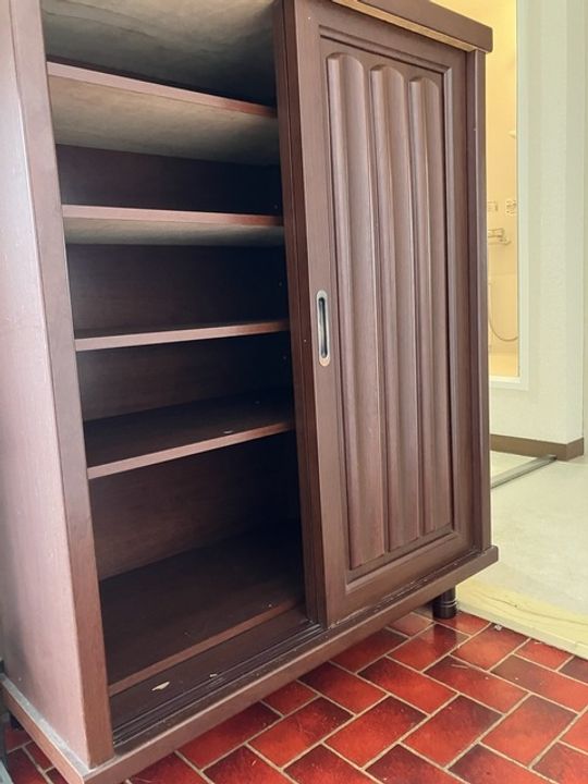 グリーンビュー第3川口の風呂