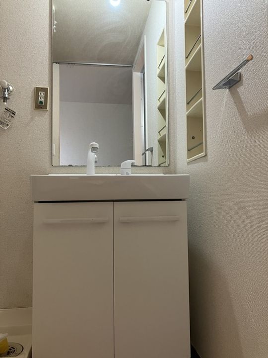 グリーンビュー第3川口の内装