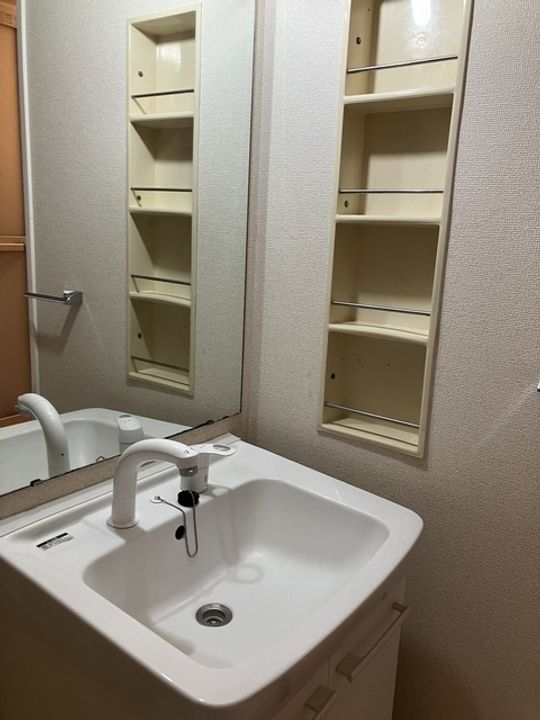 グリーンビュー第3川口の内装