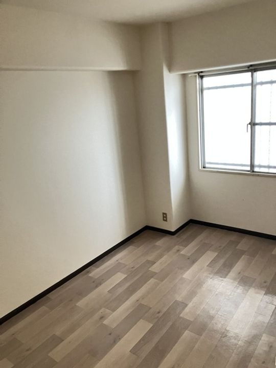 グリーンビュー第3川口の内装