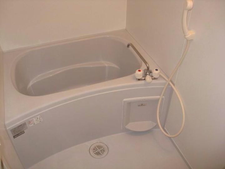 第36愛日ハイツの風呂