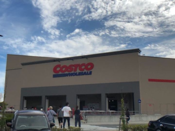 ティアラ植松の周辺