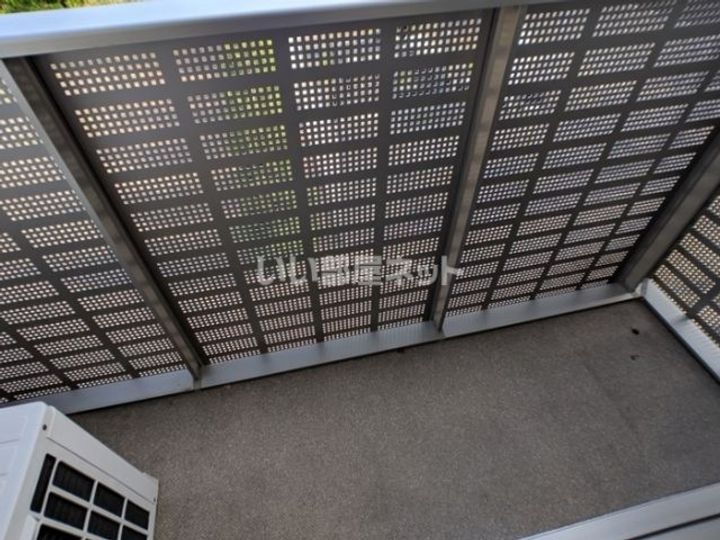 ヴィレッジロイヤル中央台吉野谷 Bの内装