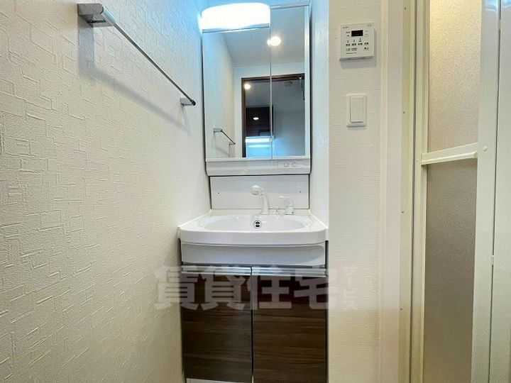 大阪府大阪市天王寺区国分町(マンション)の賃貸物件の内装