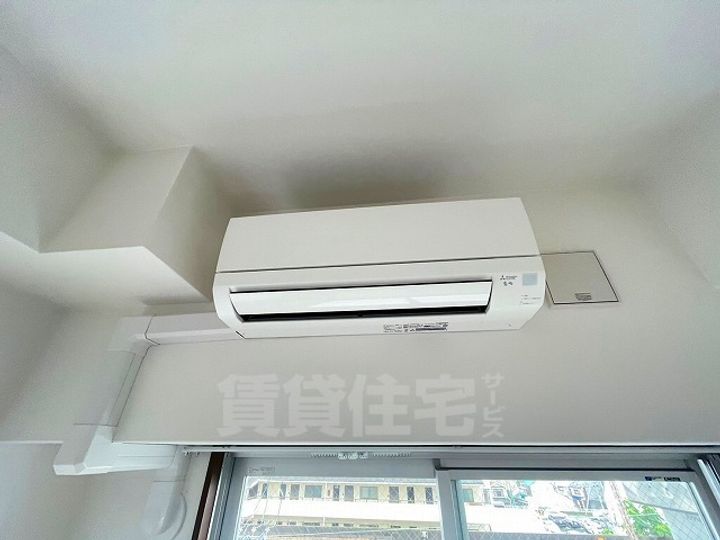 大阪府大阪市天王寺区国分町(マンション)の賃貸物件のその他画像