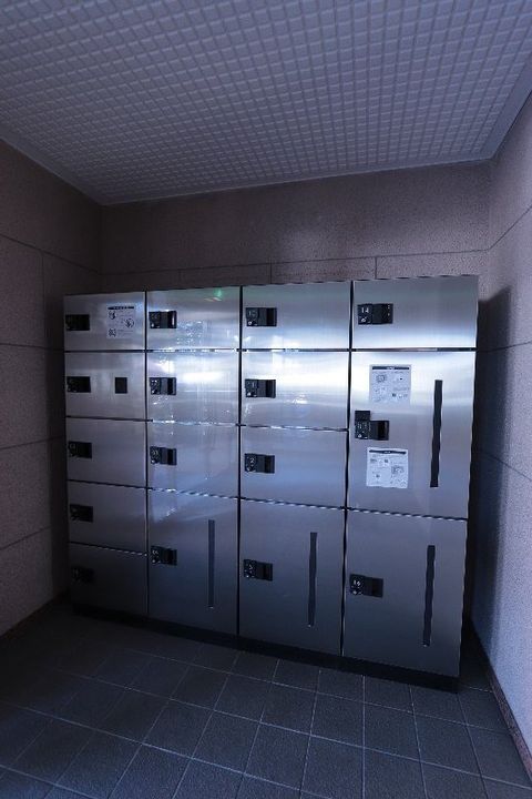 千葉県船橋市東船橋3(マンション)の賃貸物件の内装