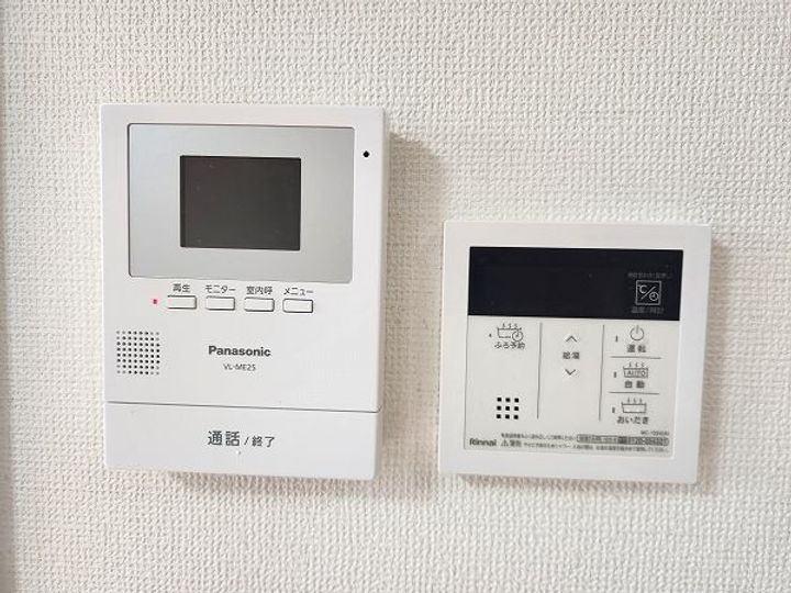 アザレア伊万里IIIの内装