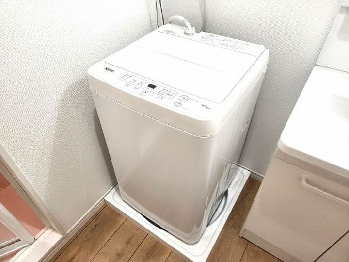アザレア伊万里IIIのその他画像