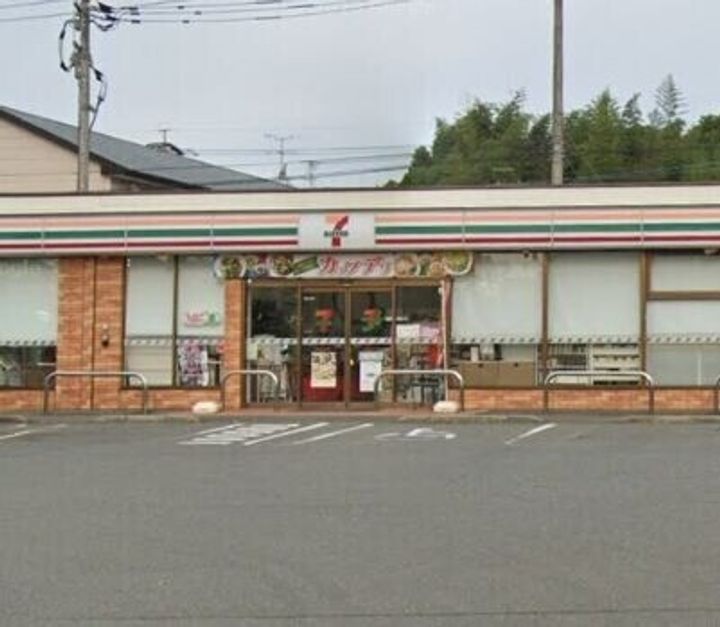 OASIS潤野Iの周辺