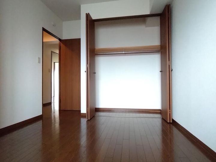 東京都足立区中央本町4(マンション)の賃貸物件の内装