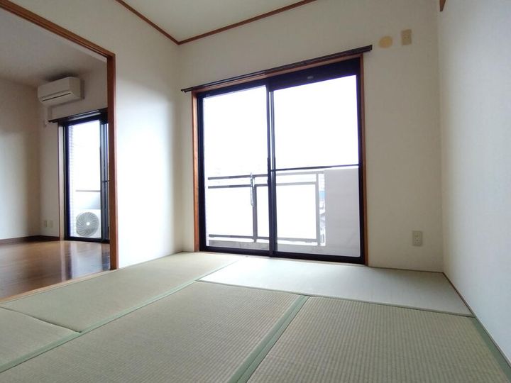 東京都足立区中央本町4(マンション)の賃貸物件のその他画像