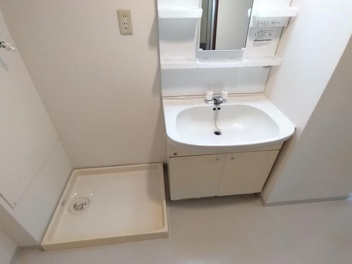 東京都足立区中央本町4(マンション)の賃貸物件の内装