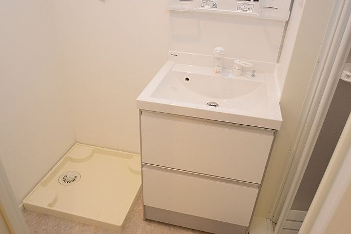 グリーンリーフ名城清水の内装