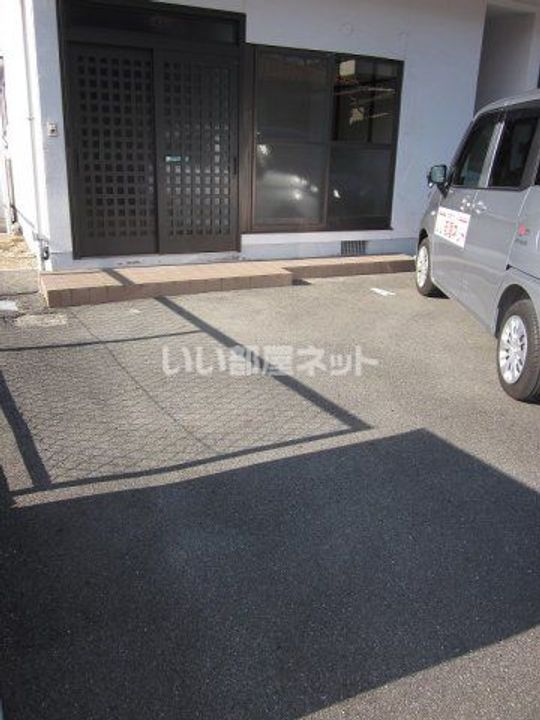 広島県尾道市美ノ郷町三成(一戸建)の賃貸物件の地図